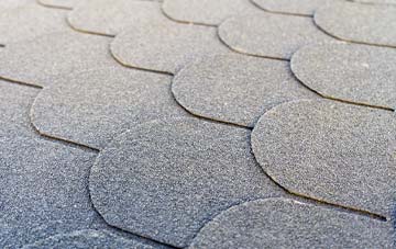 Braidfauld asphalt roofing costs