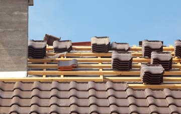 Braidfauld clay roofing costs
