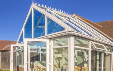 conservatory roof insulation costs Braidfauld