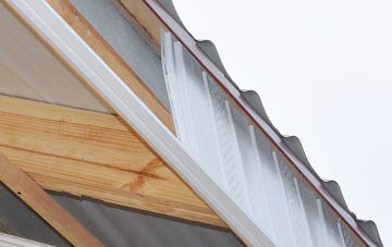 why Braidfauld fascia repairs are essential