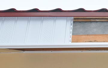 Braidfauld fascia repair costs
