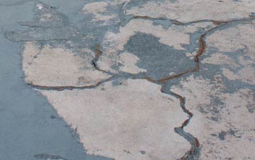 fibreglass roofing replacement Braidfauld