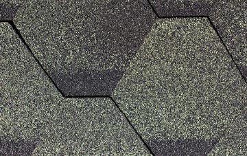 Braidfauld fibreglass shingle repairs