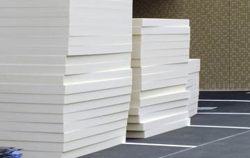 Braidfauld flat roof insulation costs