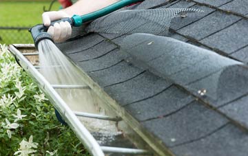 Braidfauld gutter cleaning costs