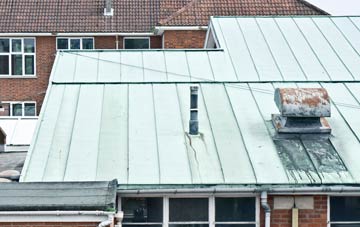 Braidfauld lead roofing costs