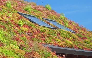 Braidfauld living roof systems