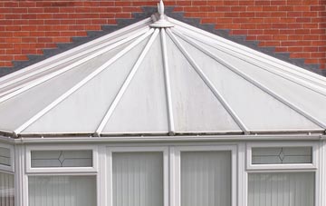 Braidfauld polycarbonate conservatory roof repairs