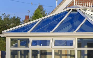 professional Braidfauld conservatory insulation