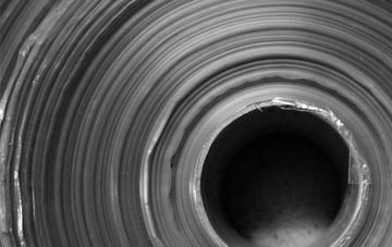 Braidfauld pvc roof replacement