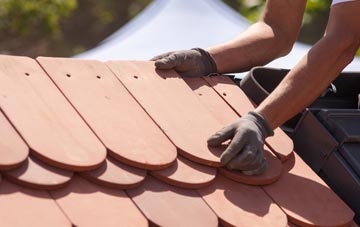 Braidfauld roof tile contractors