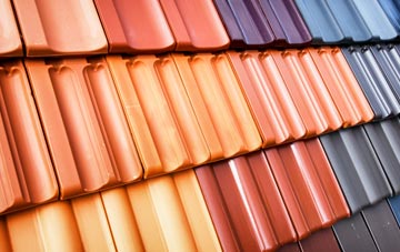 Braidfauld roof tile costs