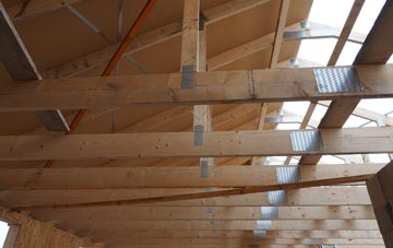 Braidfauld roof truss costs