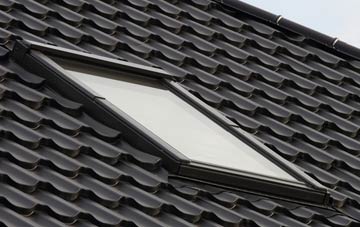 benefits of Braidfauld roof windows