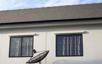 Braidfauld rubber roof costs