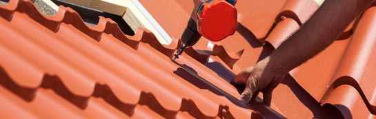 save on Braidfauld roof installation costs