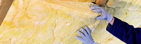 quotes for Braidfauld roof insulation