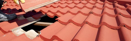 compare Braidfauld roof repair quotes