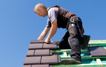 disadvantages of Braidfauld slate roofing