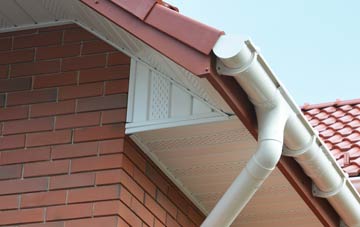Braidfauld soffit repair costs