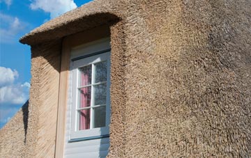 Braidfauld thatch roof disadvantages
