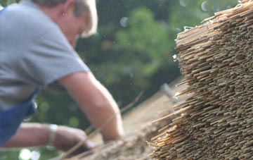 professional Braidfauld thatchers