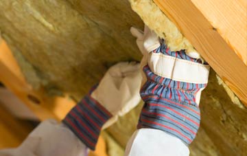 types of Braidfauld pitched roof insulation materials