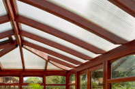 Braidfauld conservatory roofing insulation
