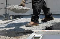 find rated Braidfauld flat roofing replacement companies