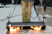 Braidfauld flat roof sealing quote