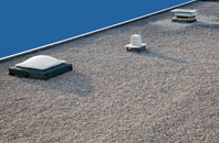 Braidfauld flat roofing