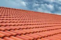 Braidfauld roofing tiles