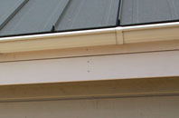 Braidfauld soffit repair