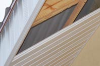 rated Braidfauld soffit repair companies