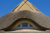 Braidfauld thatch roofing